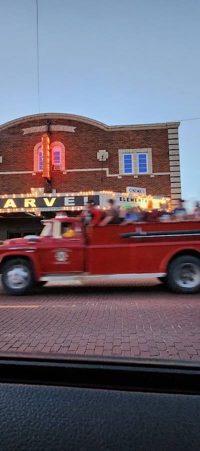 Marvel Theatre photo 3