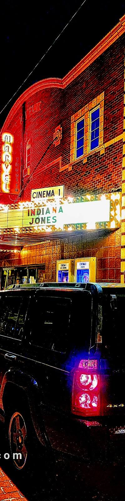 Marvel Theatre photo 4