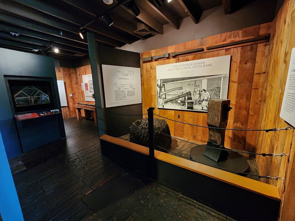 Museum Building
