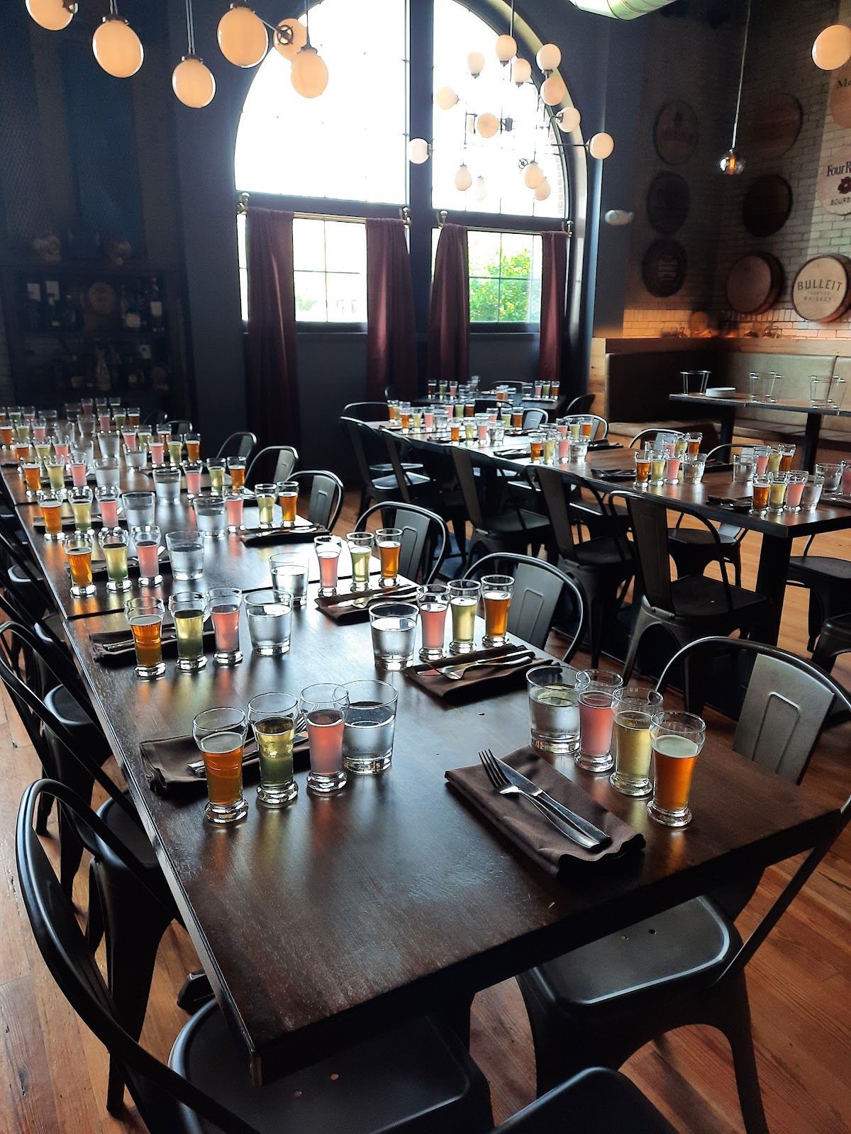Chelsea Station Restaurant Bar & Lounge