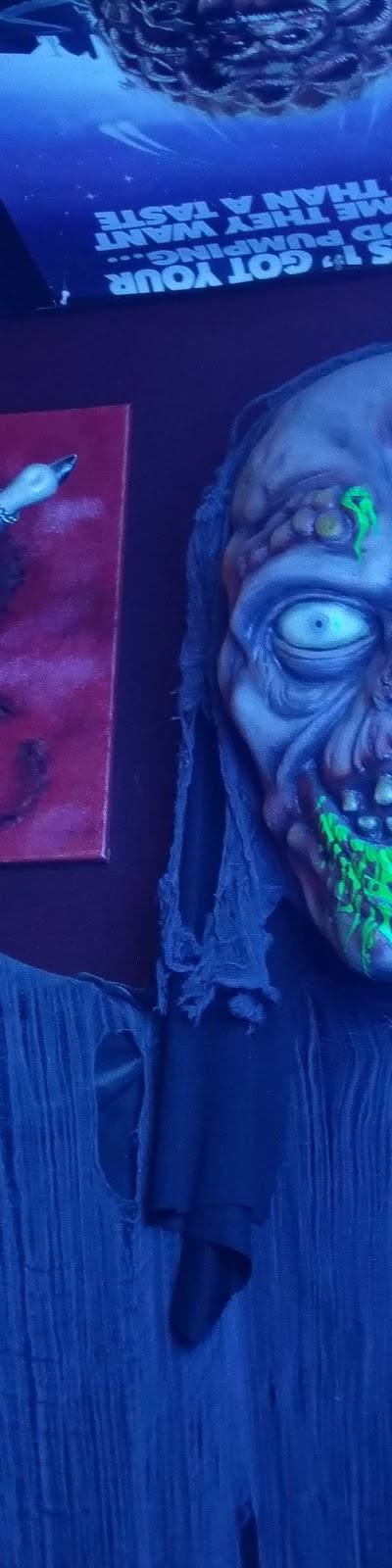 The Haunt photo 3