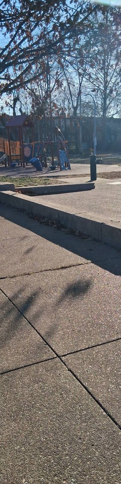 Mount Pleasant Park photo 2