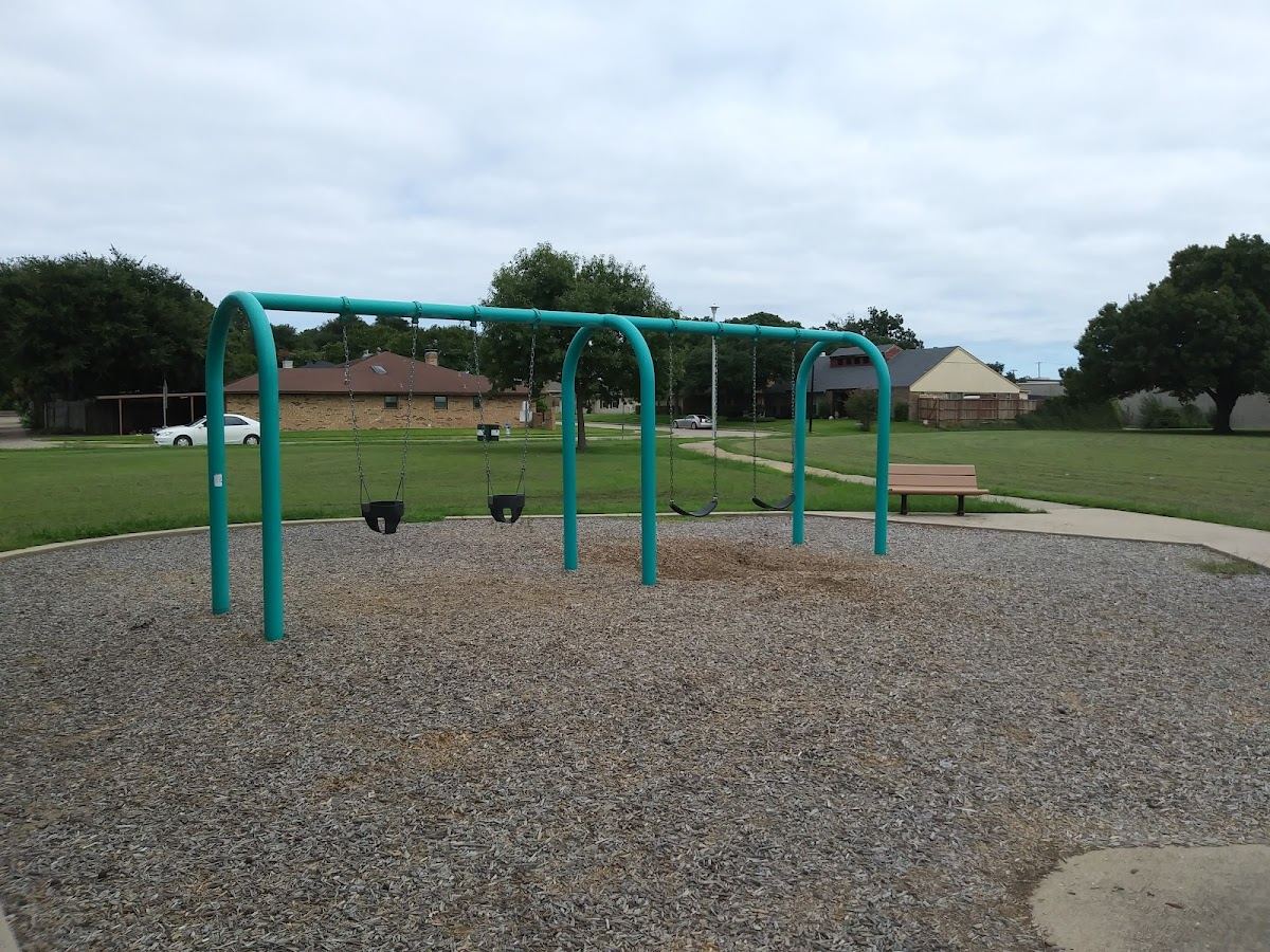 Buddy Graham Park