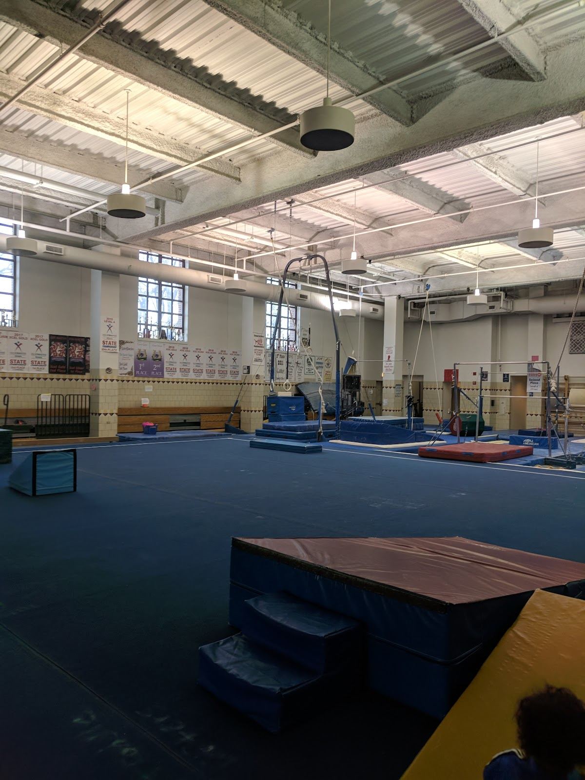 Peterson Park Gymnastics Center