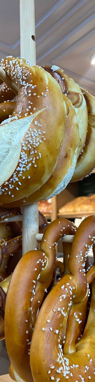 Unshackled Bread photo 3