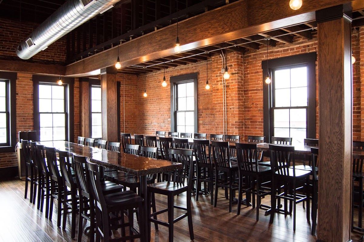 Main & Mill Brewing Company