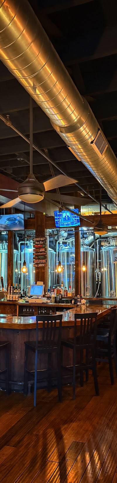 Main & Mill Brewing Company photo 2