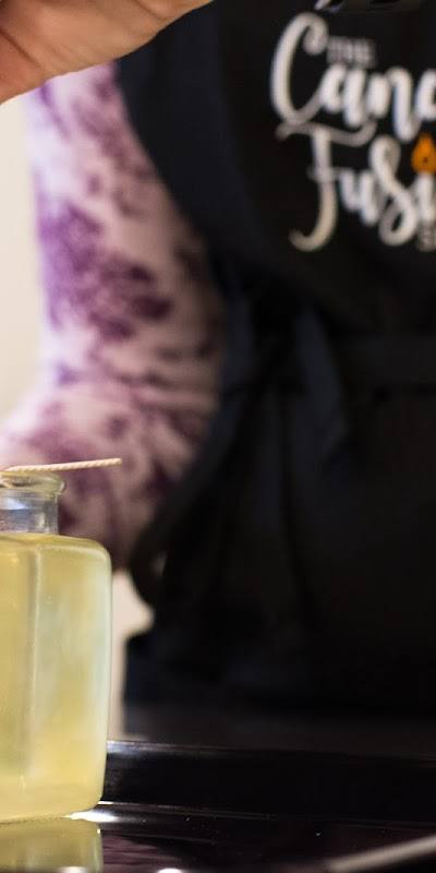 The Candle Fusion Studio - The District STL Chesterfield photo 2