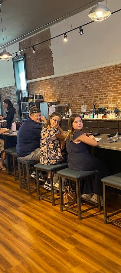 The Candle Fusion Studio - The District STL Chesterfield photo 3