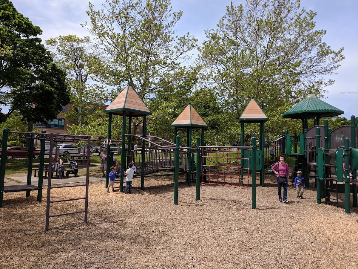 Robbins Farm Park