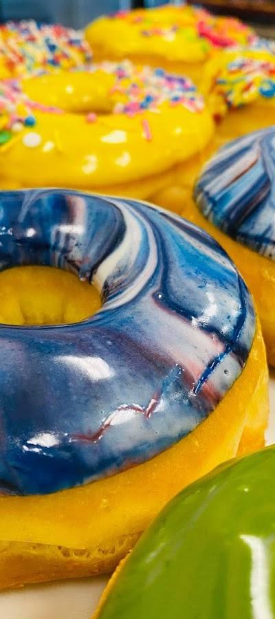 Master Donuts of Union photo 3
