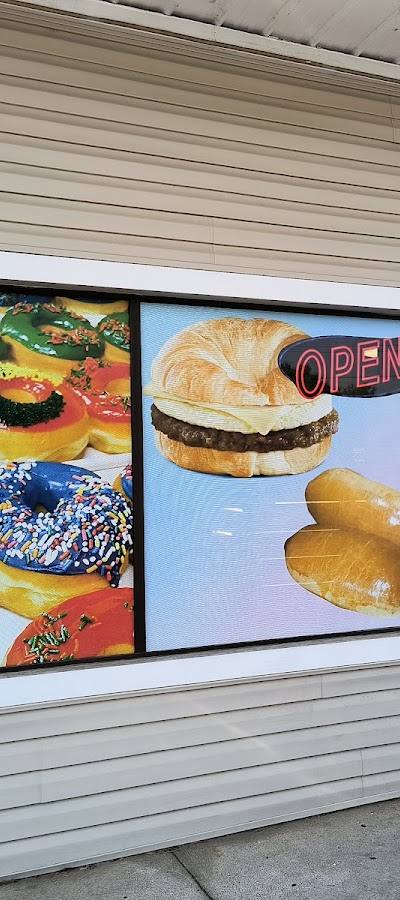 Master Donuts of Union photo 4
