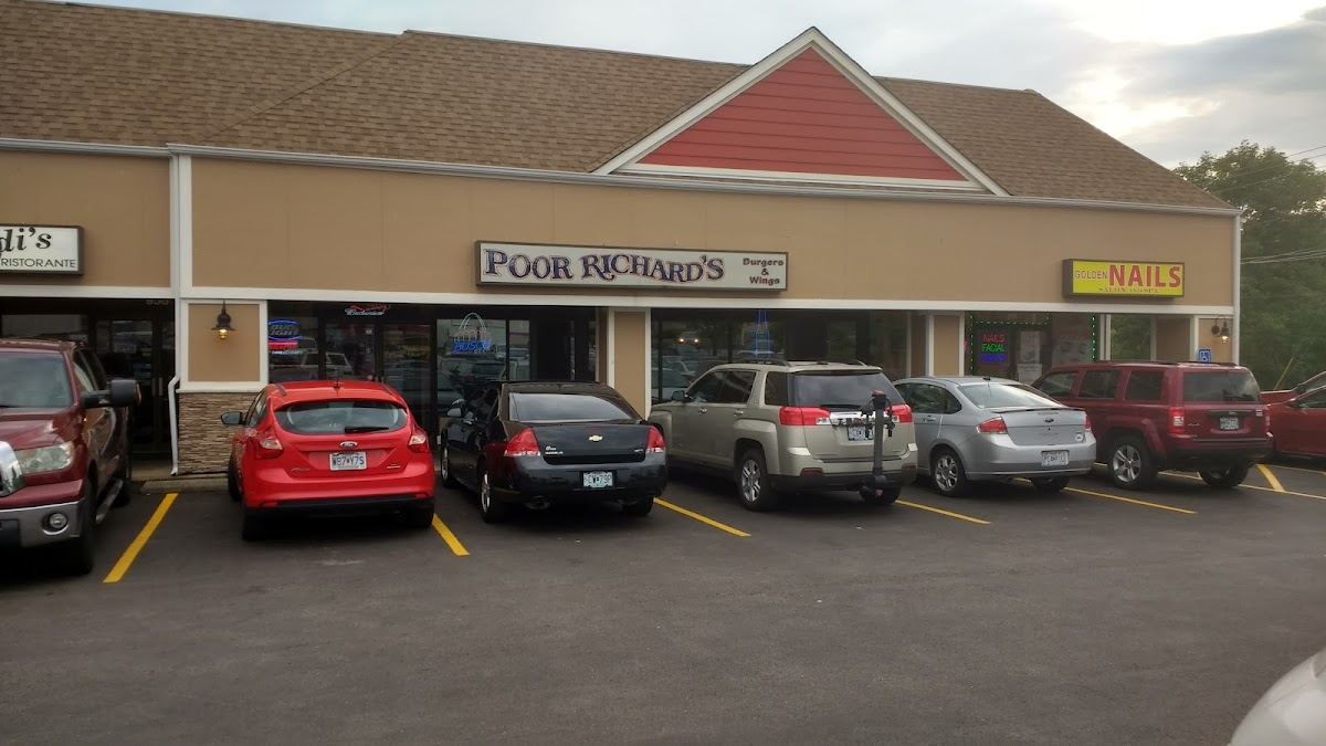 Poor Richard's
