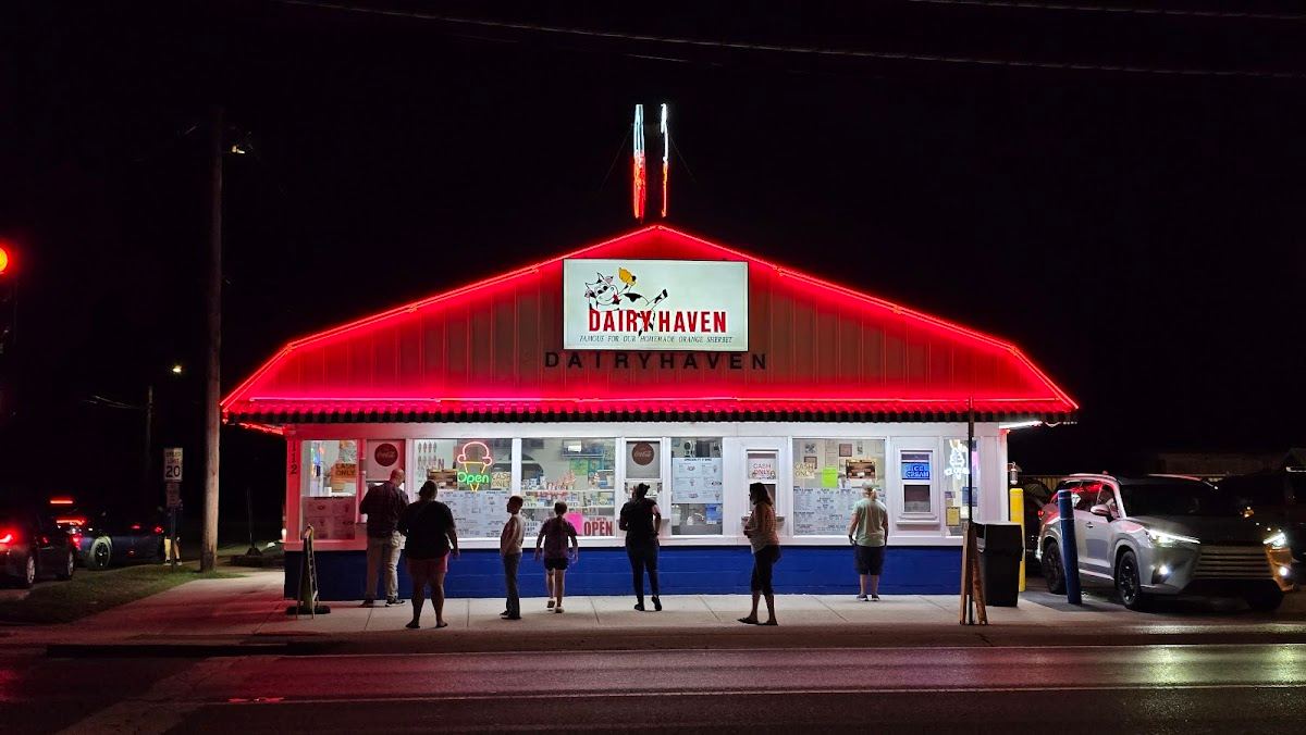 Dairy Haven