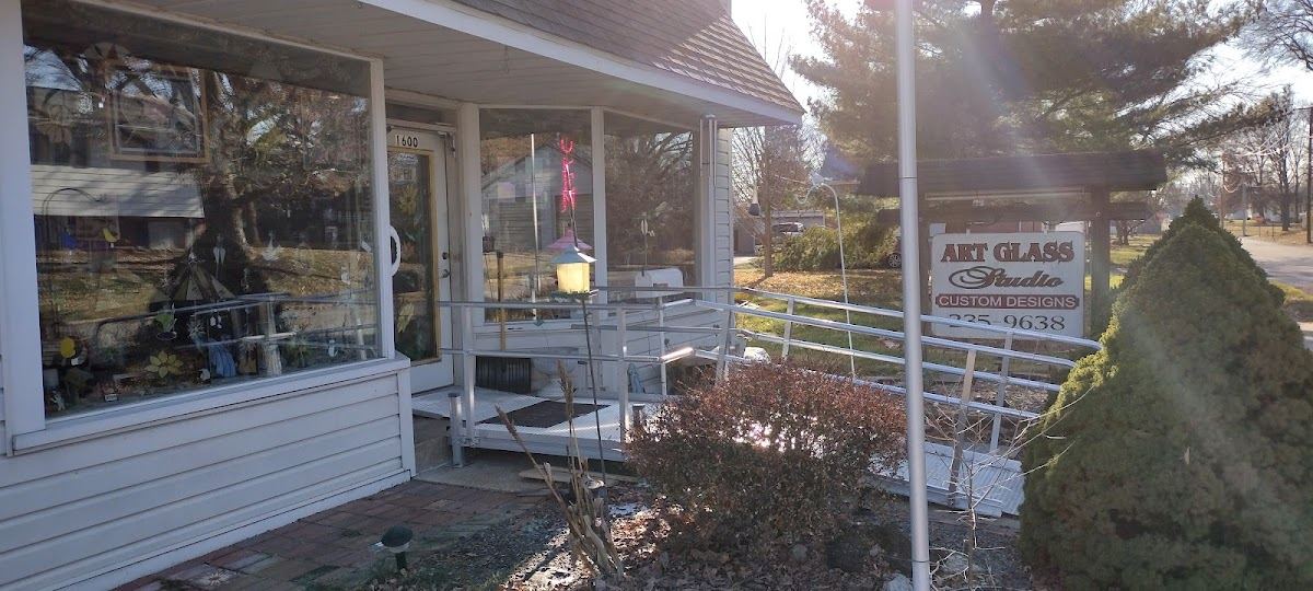 Art Glass Studio of Belleville