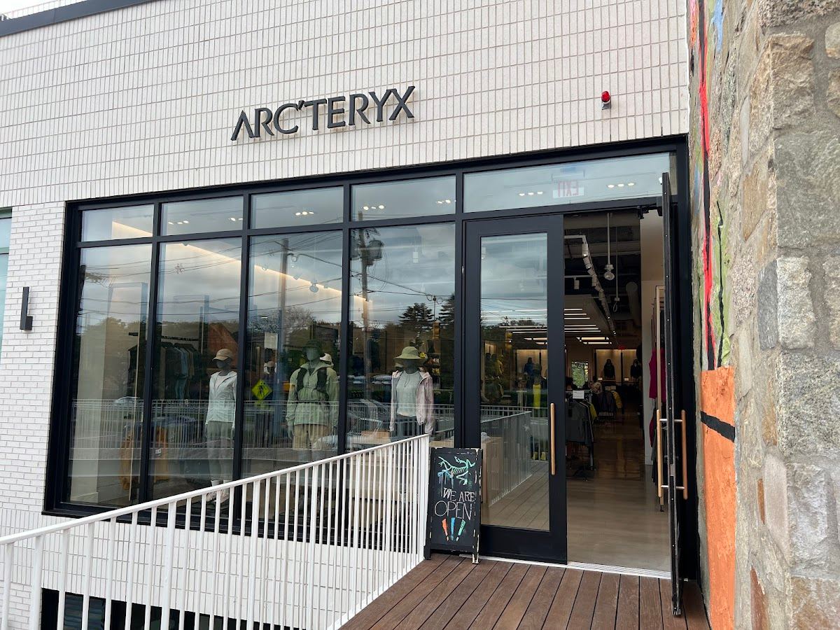 Arc'teryx Chestnut Hill