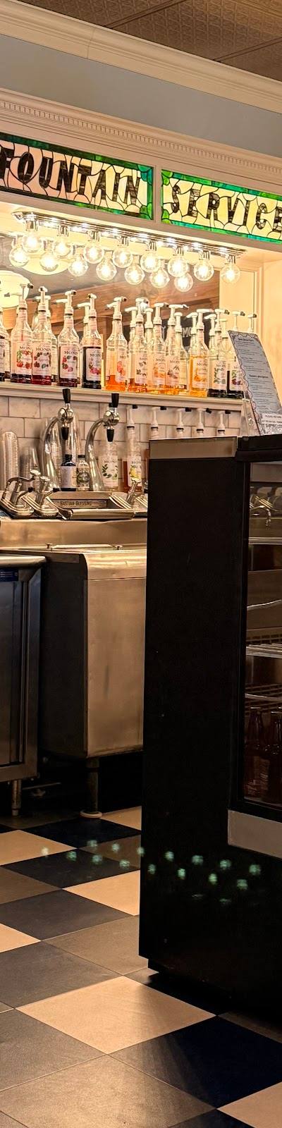 SugarBot Creamery / Little O's Old Time Soda Fountain photo 2