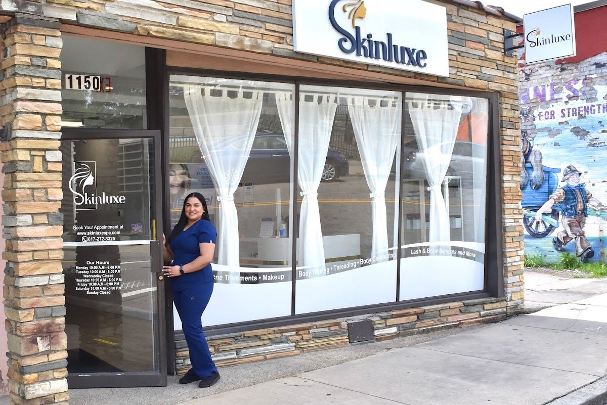 Skinluxe Spa
