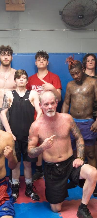 Twin City Boxing Club photo 2