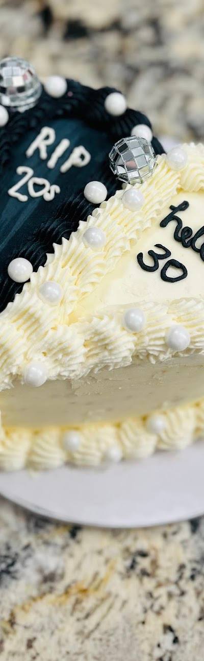 Judy's Cakes & Bakes photo 3