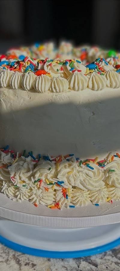 Judy's Cakes & Bakes photo 4