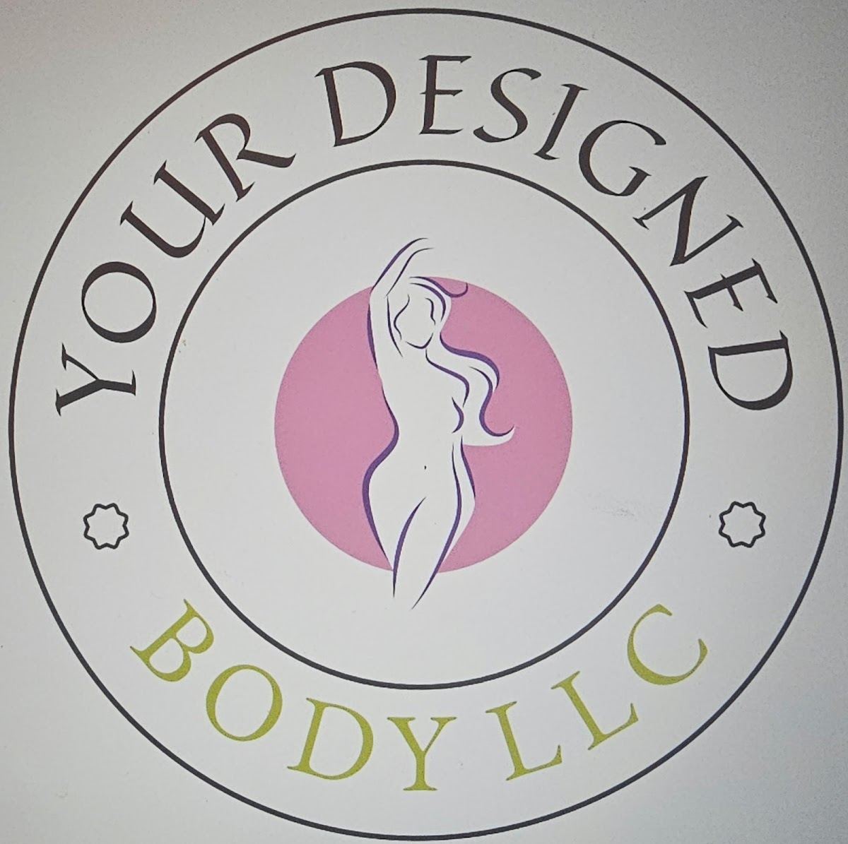 Your Designed Body_llc