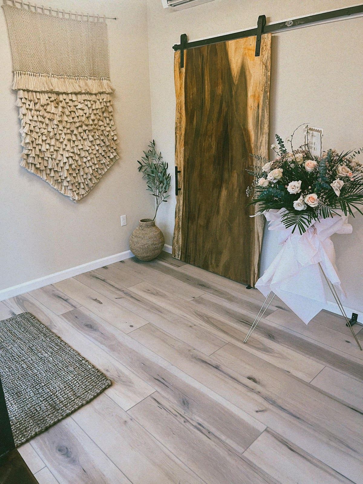 Nomad Organic Spa