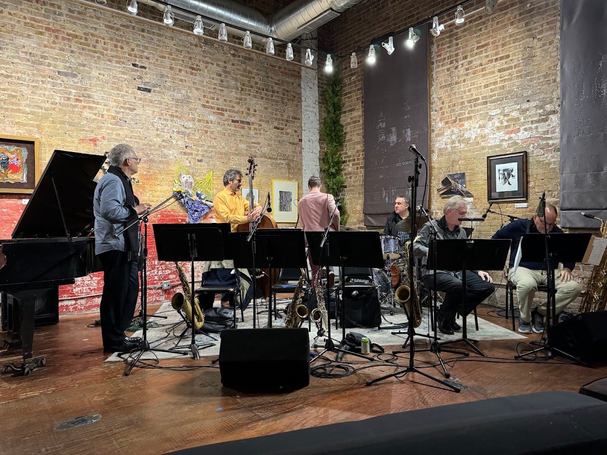 Fulton Street Collective