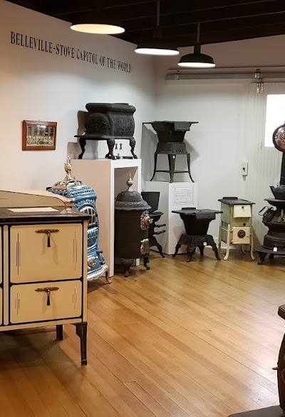 Labor & Industrial Museum photo 2