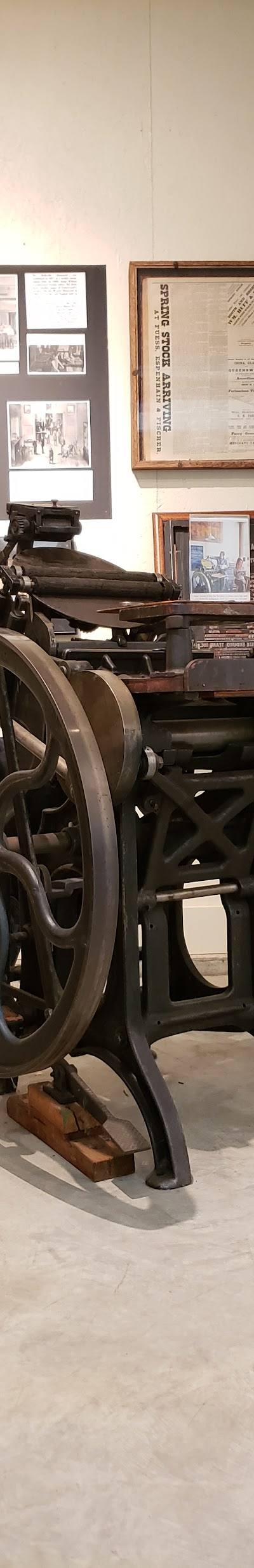 Labor & Industrial Museum photo 3