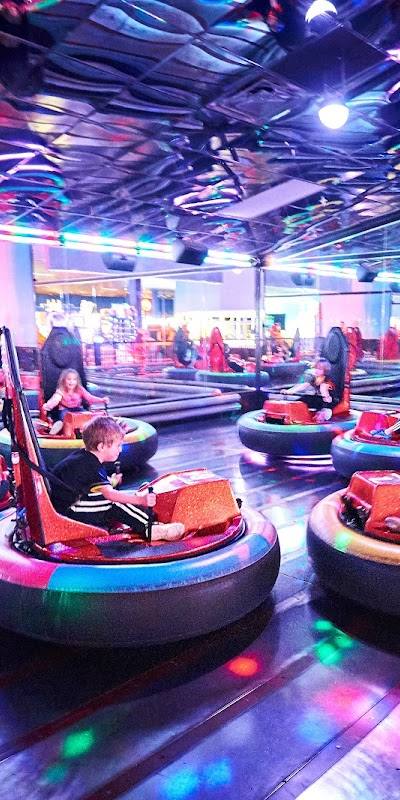 Kokomo Joe's Family Fun Center photo 2