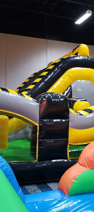 Kokomo Joe's Family Fun Center photo 3