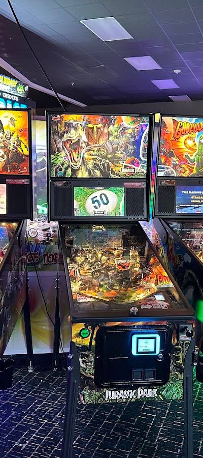 Kokomo Joe's Family Fun Center photo 4