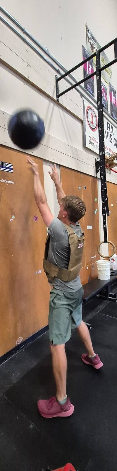 CrossFit Ten Twenty photo 3