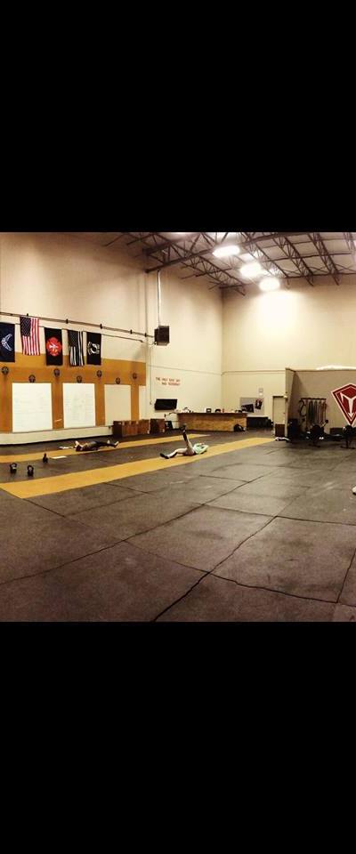 CrossFit Ten Twenty photo 4