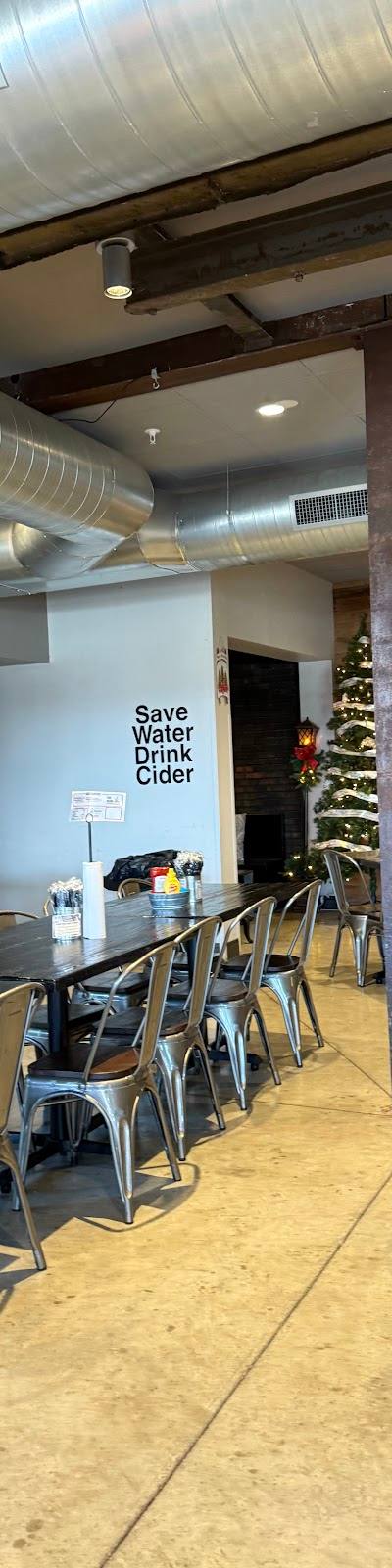 Eckert's Cider Shed photo 4