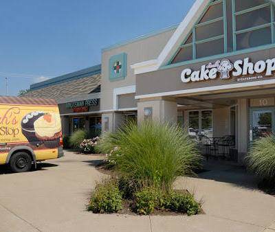 Sarah's Cake Shop photo 3