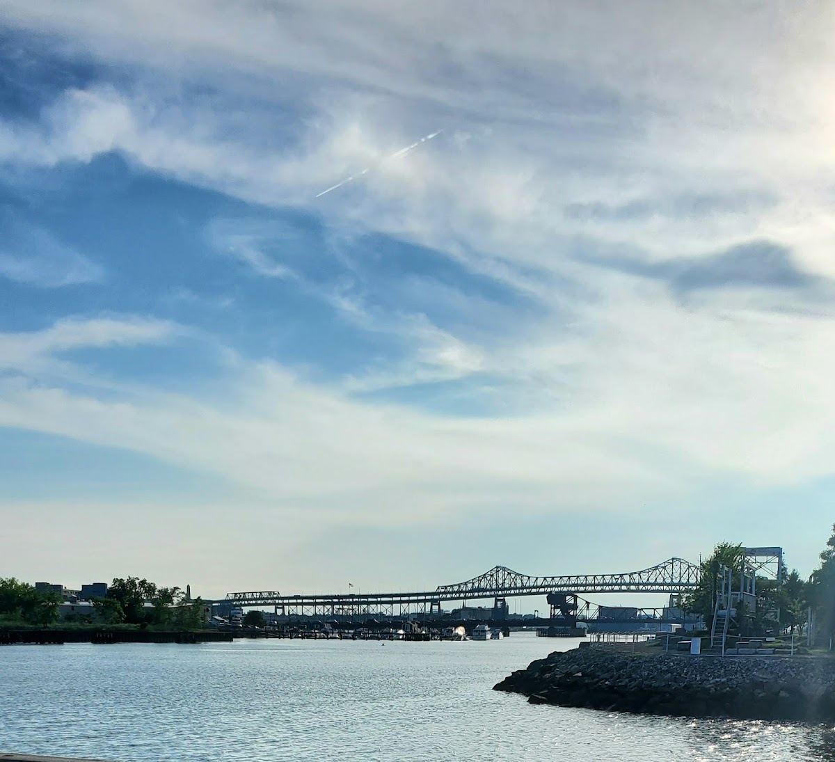 PORT Park