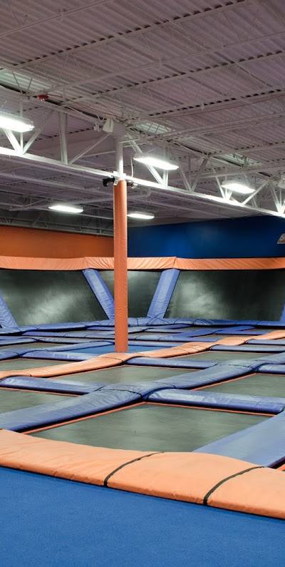 Sky Zone Fenton photo 3