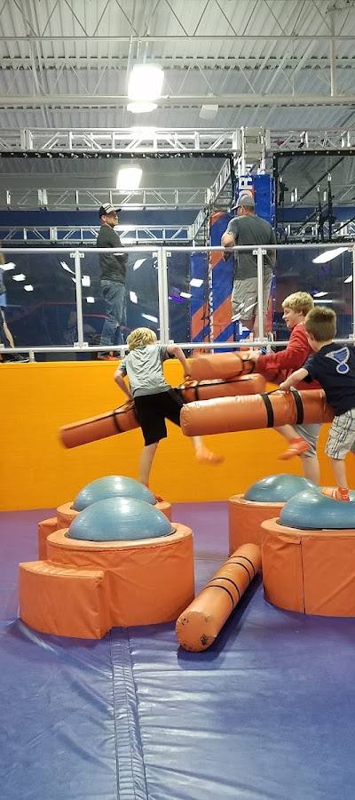 Sky Zone Fenton photo 4
