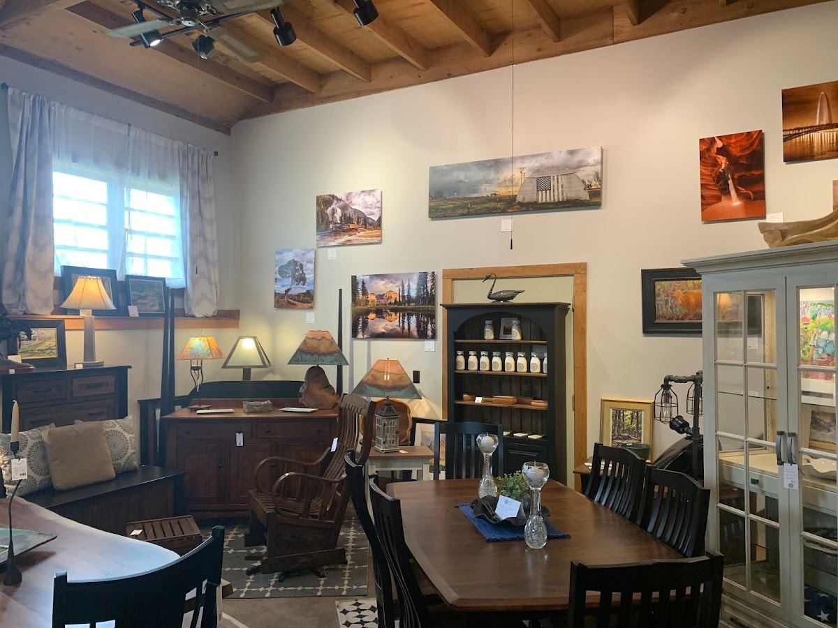 Gallery Augusta