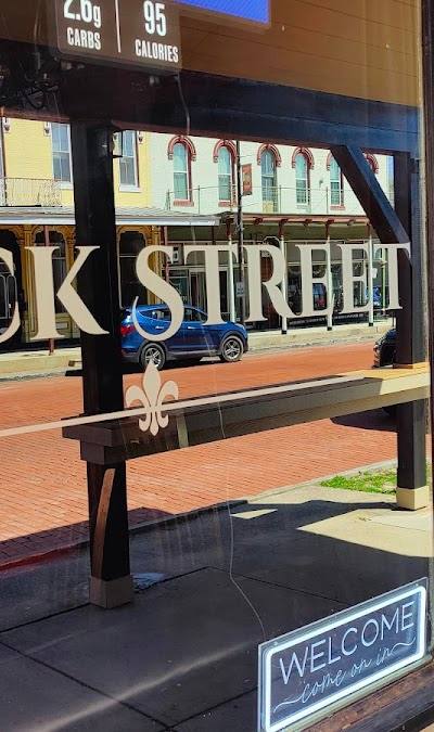 Brick Street Parlor photo 2