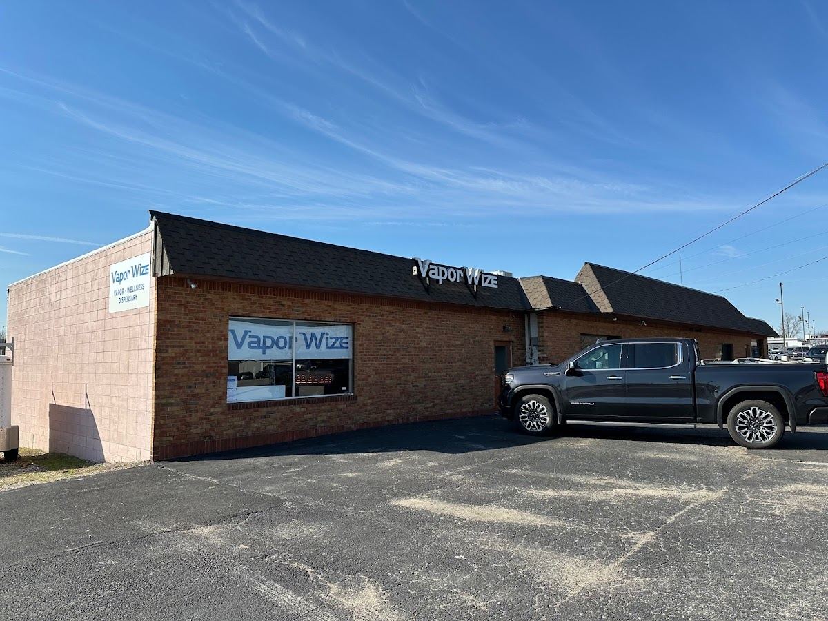 VaporWize Hillsboro