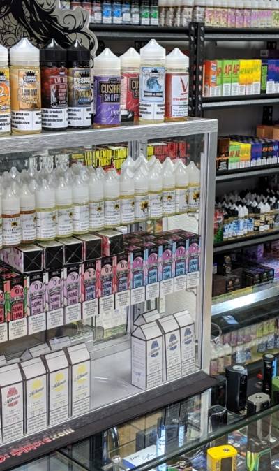 VaporWize Hillsboro photo 2