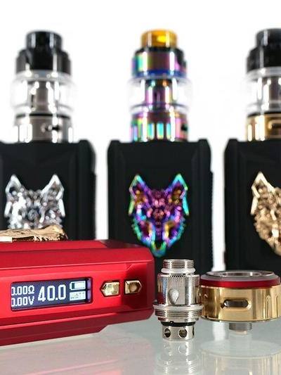 VaporWize Hillsboro photo 4
