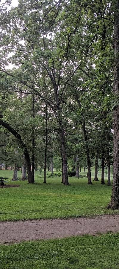 Tilles Park photo 4