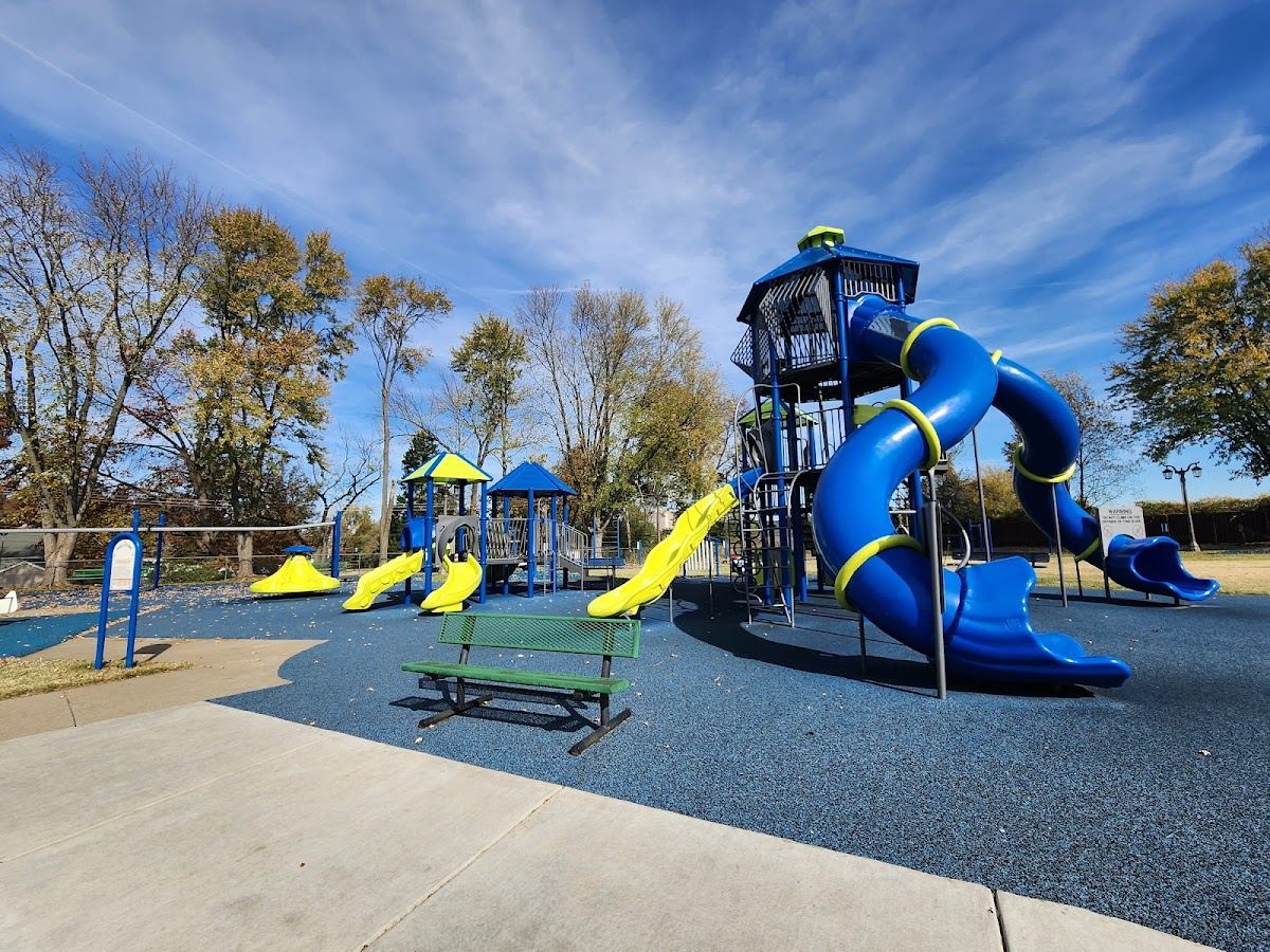 Edmundson Park