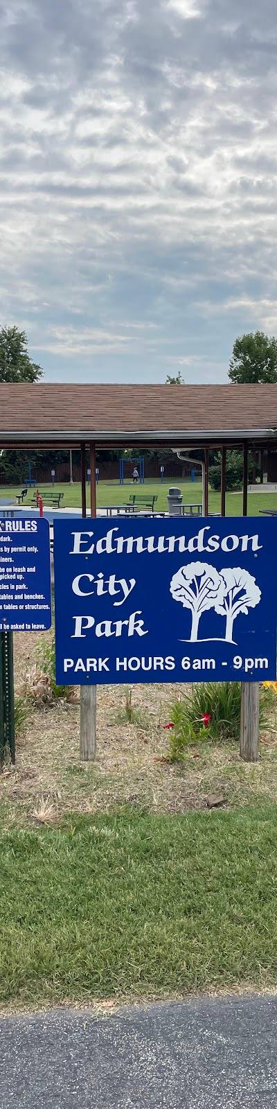 Edmundson Park photo 3