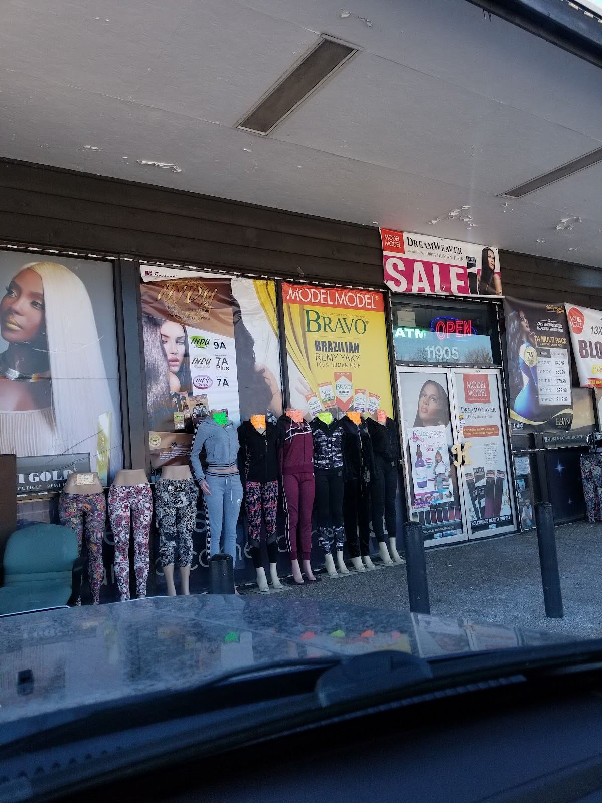 Hollywood Beauty Supply 2 - Beauty Supply In St. Louis