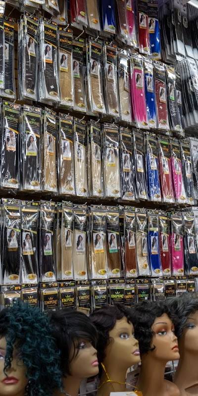 Hollywood Beauty Supply 2 - Beauty Supply In St. Louis photo 2